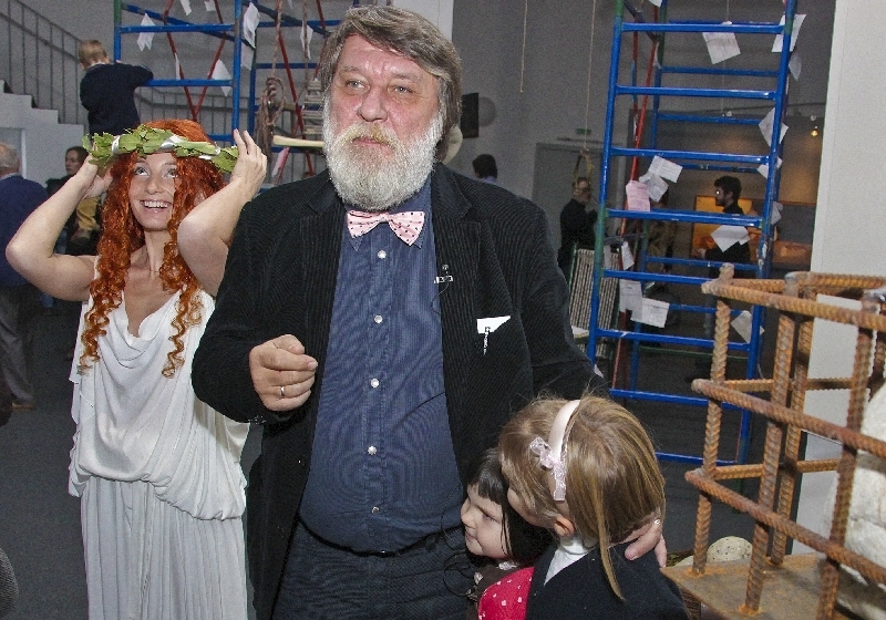Выставка ивана лубенникова в москве 2025