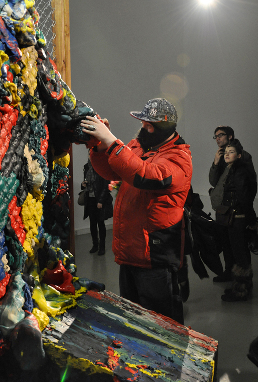 Container image
