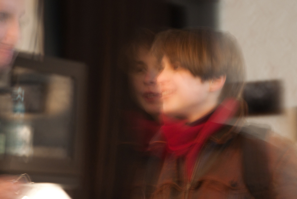 Container image