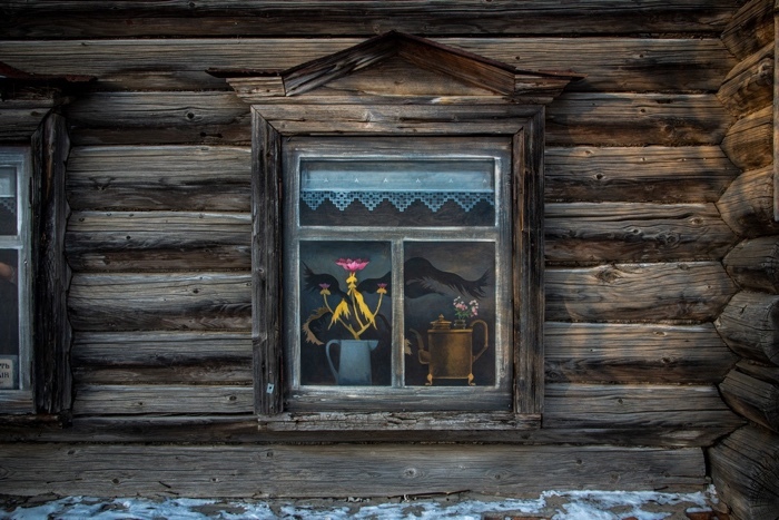 Container image