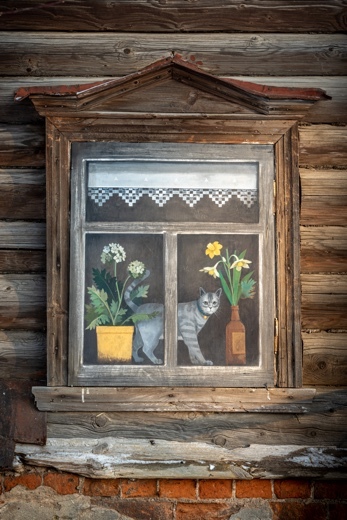 Container image