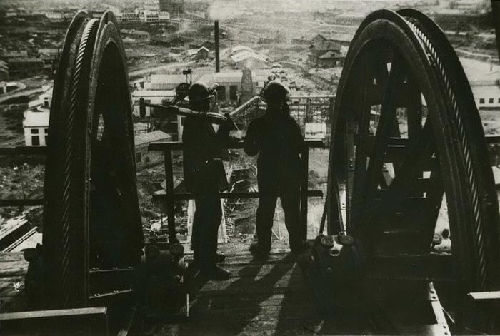 Container image
