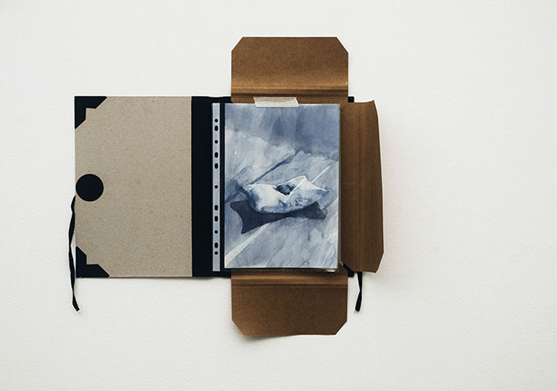 Container image