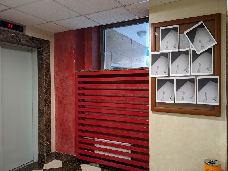 Container image
