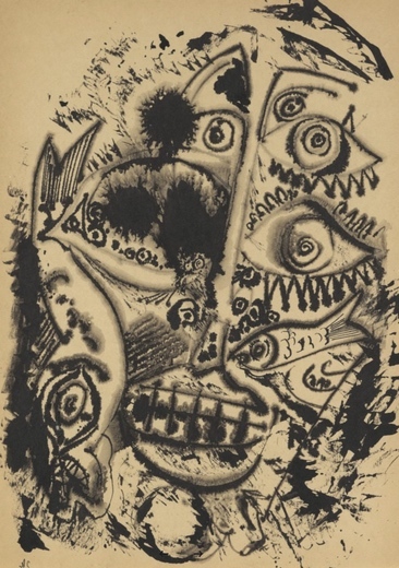 Container image