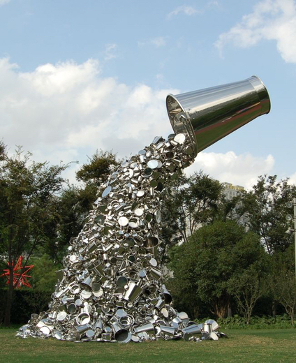 Container image