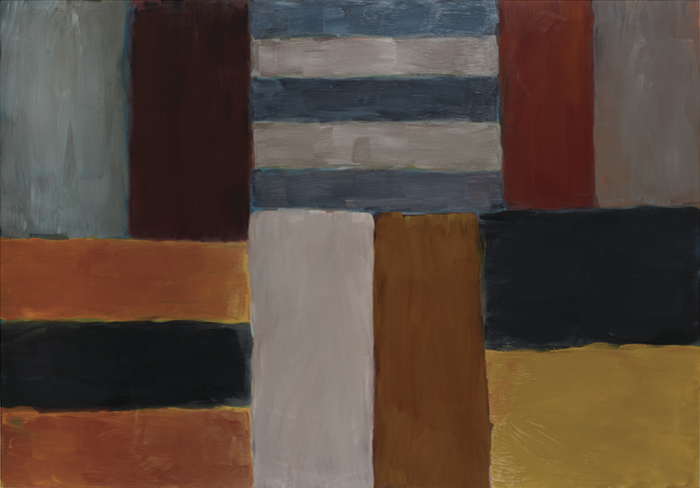 Container image