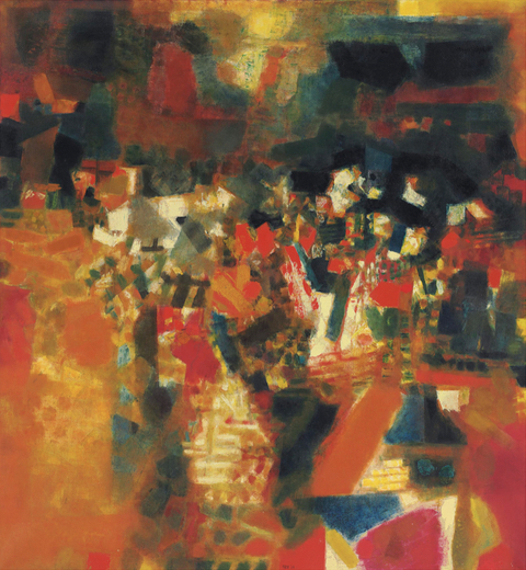 Container image