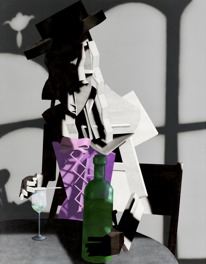 Container image