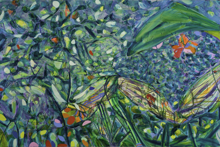 Container image