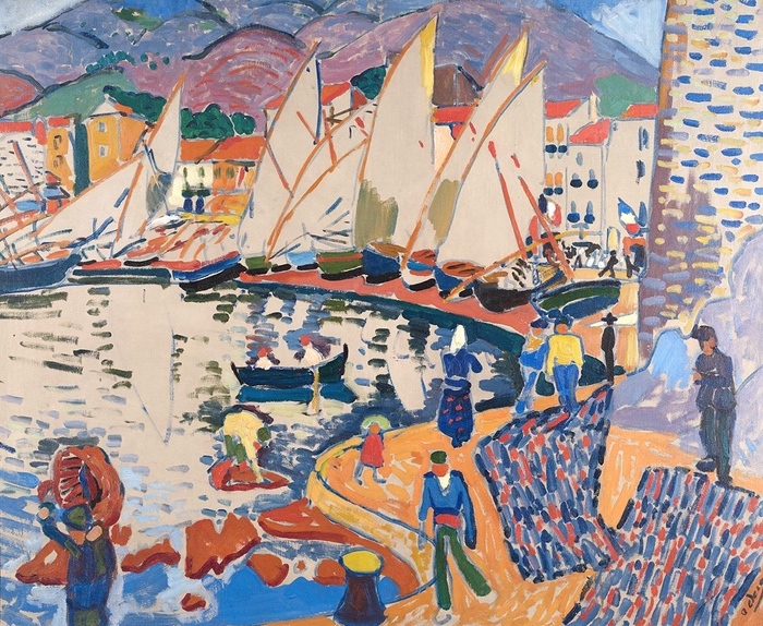 Container image