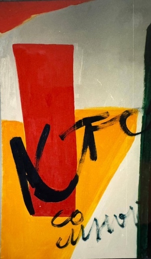 Container image