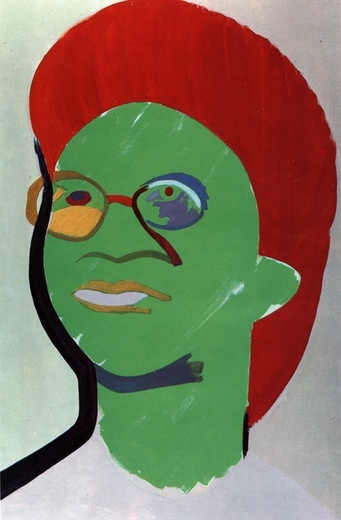 Container image