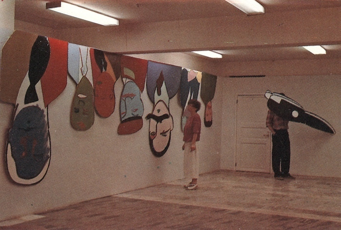 Container image