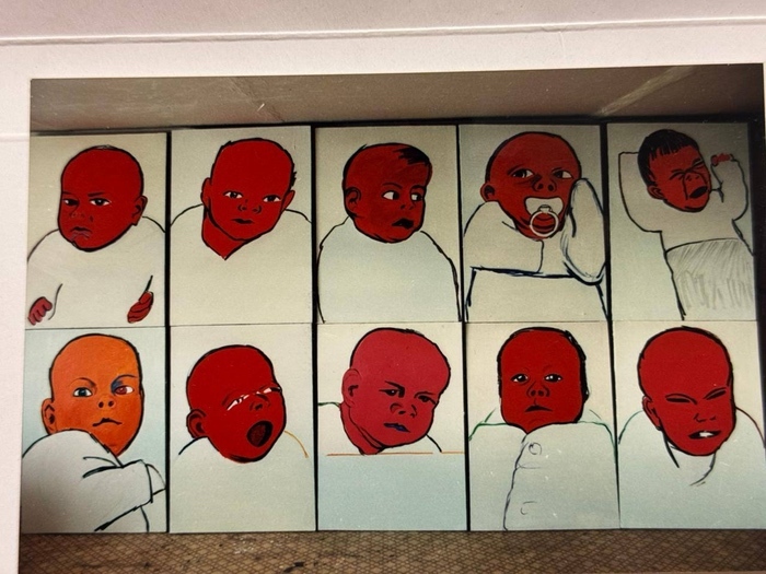 Container image