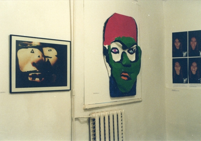 Container image