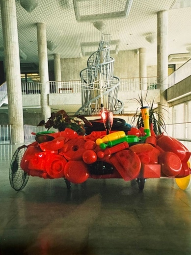 Container image
