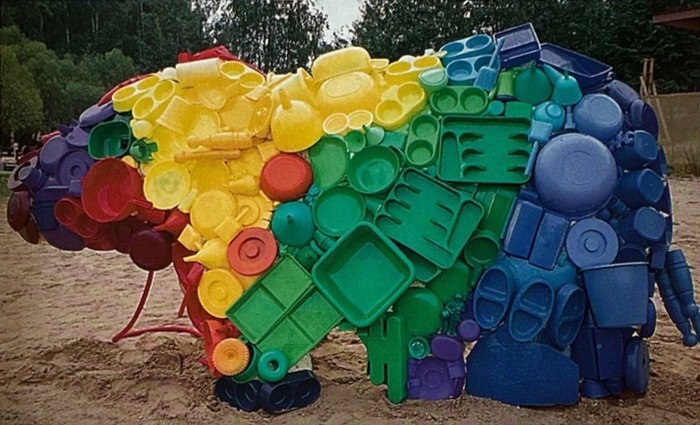 Container image