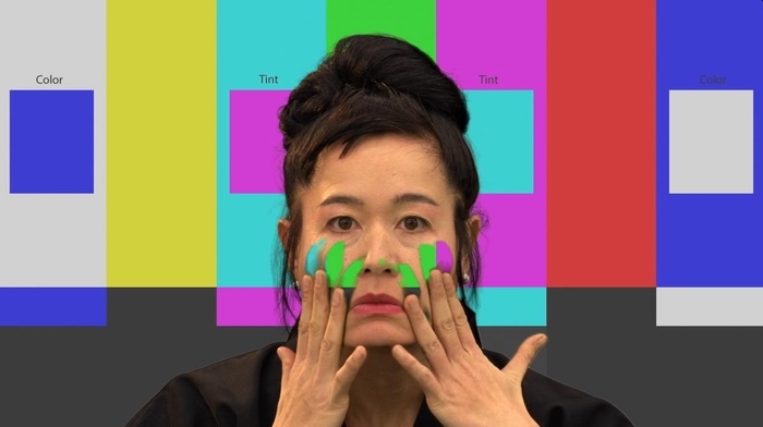 Container image