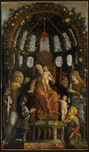 Container image