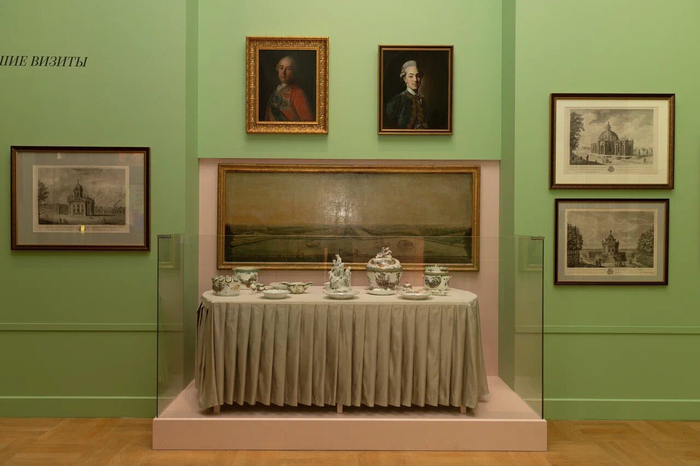 Container image