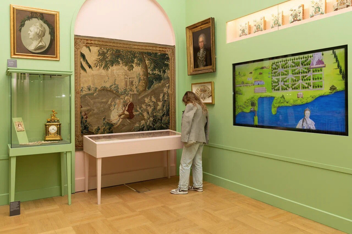 Container image