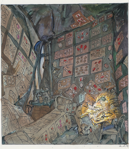 Container image