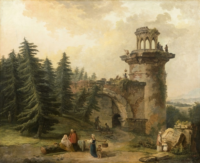 Container image