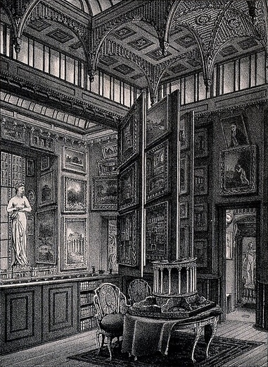 Container image