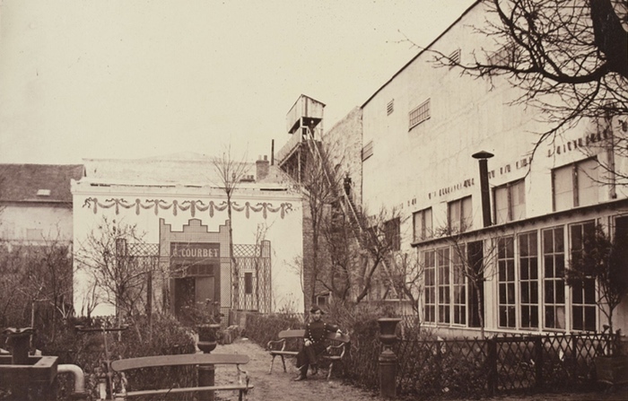 Container image