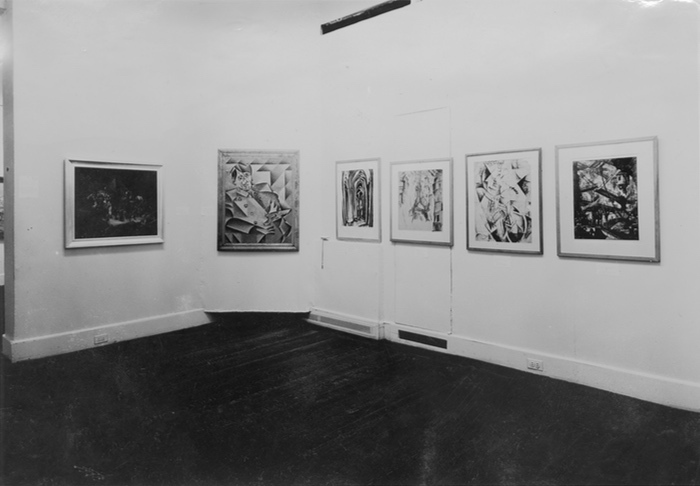 Container image