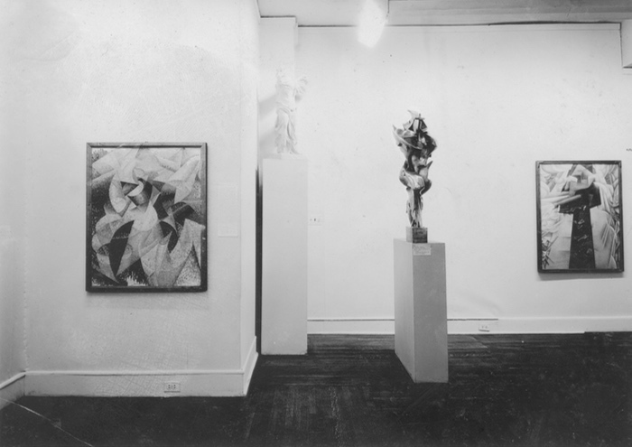 Container image