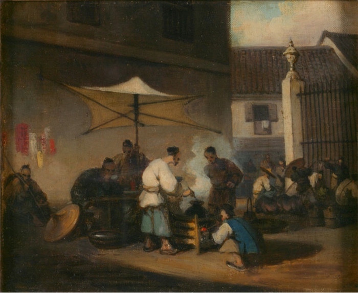 Container image