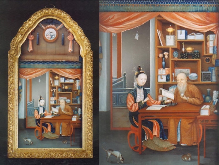 Container image