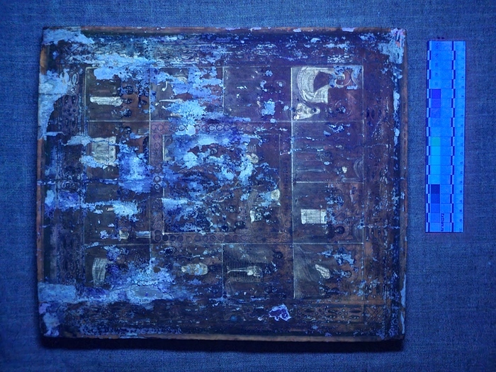 Container image