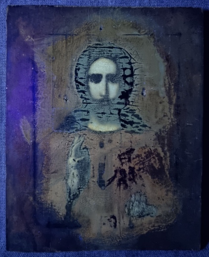 Container image