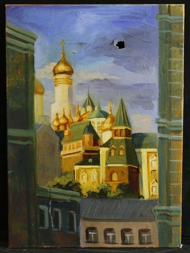 Container image