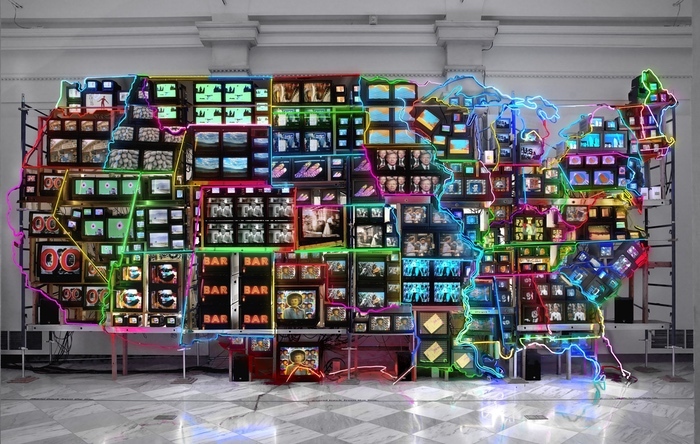 Container image