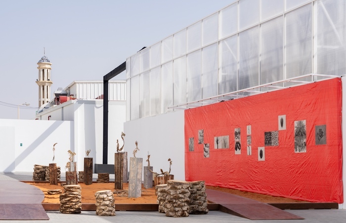 Container image