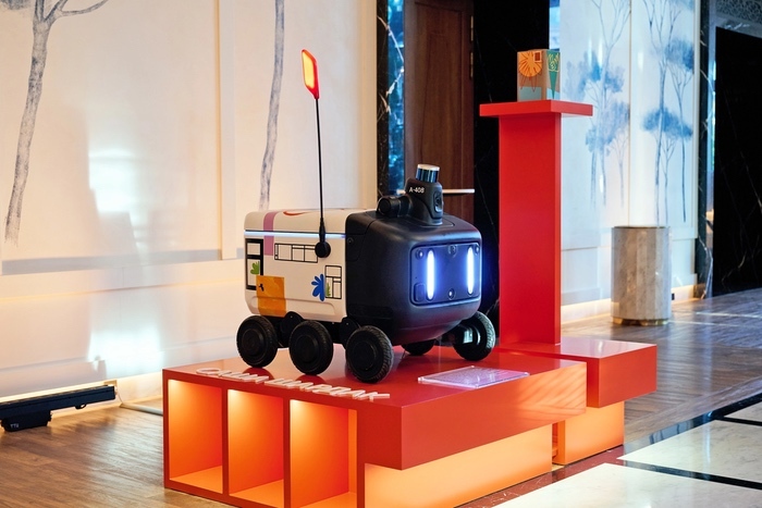 Container image