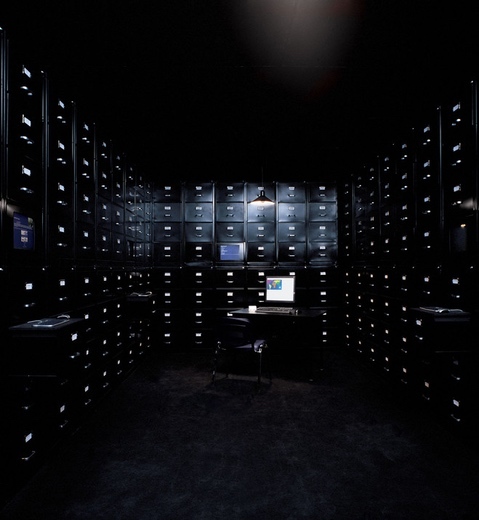 Container image