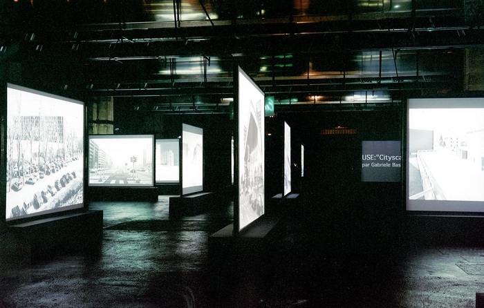Container image