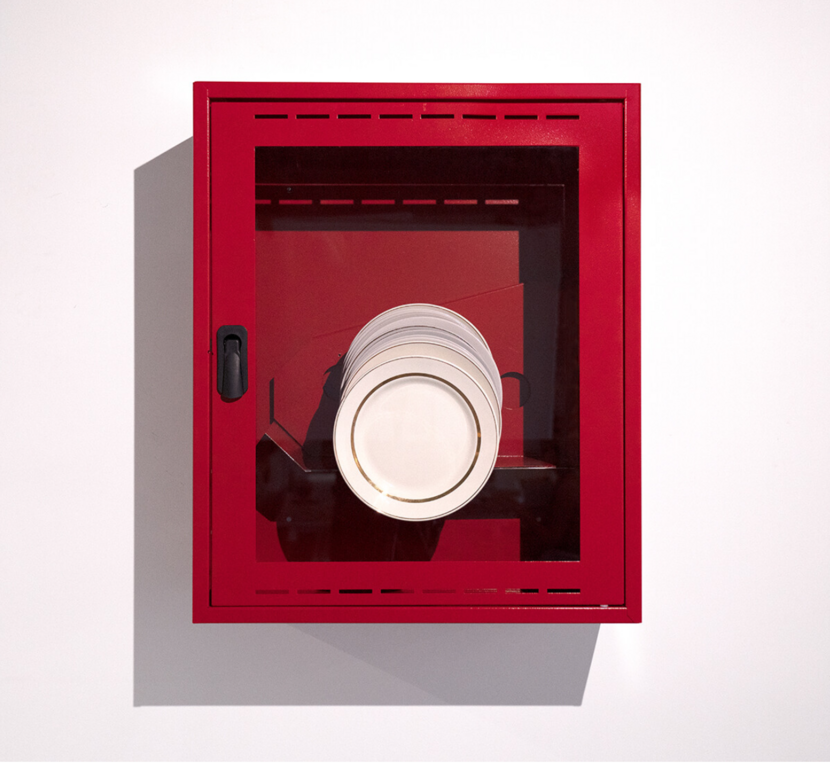 Container image