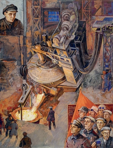 Container image