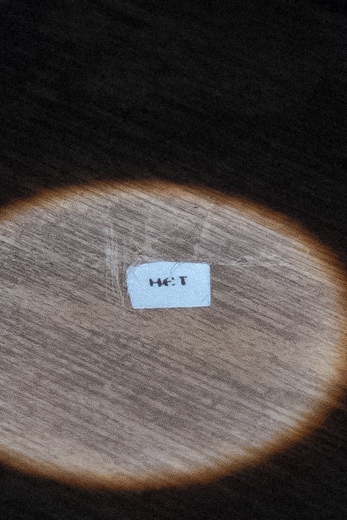 Container image
