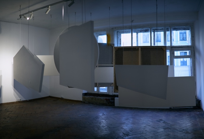 Container image