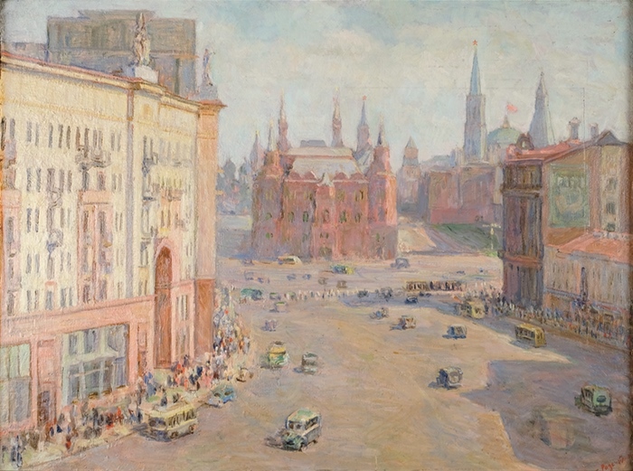 Container image