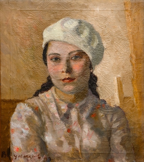 Container image