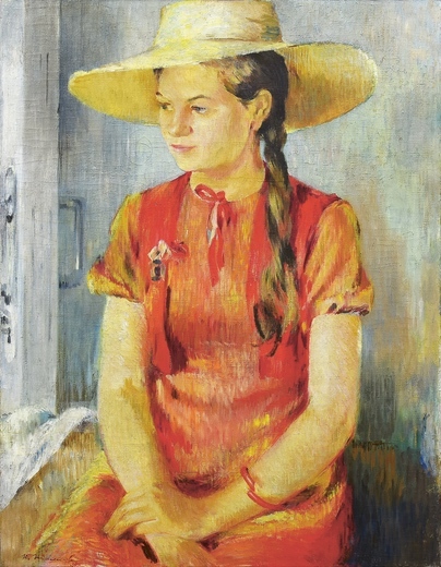 Container image
