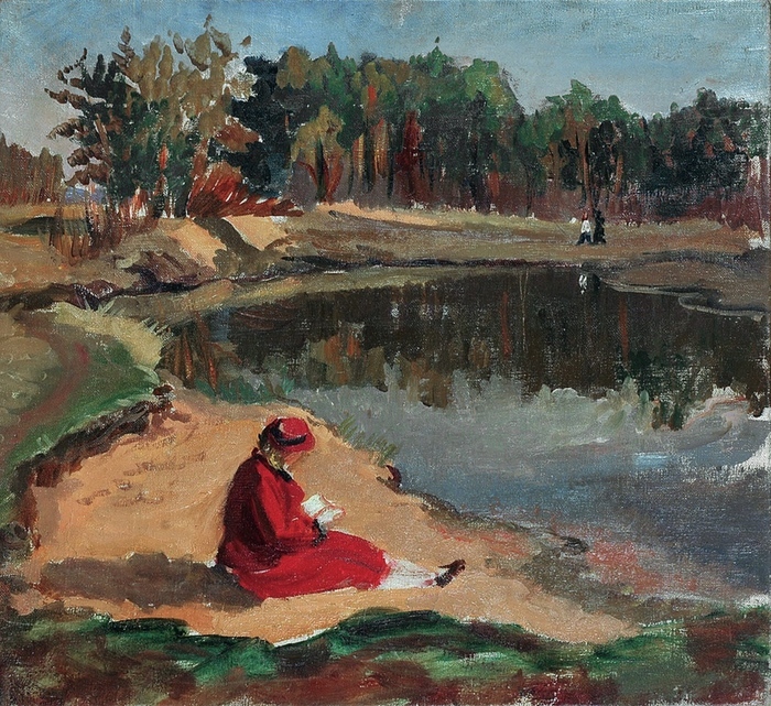 Container image